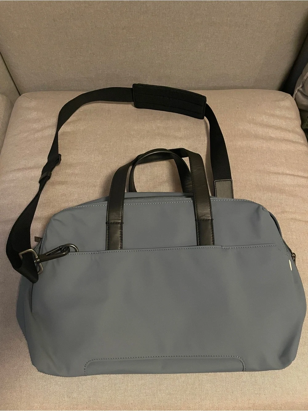 The Everywhere Bag in Coast Blue